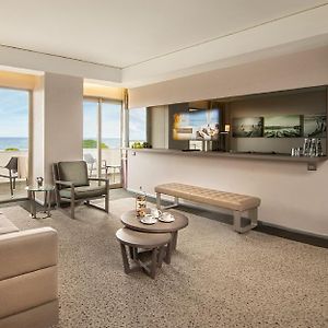 Apartament typu deluxe